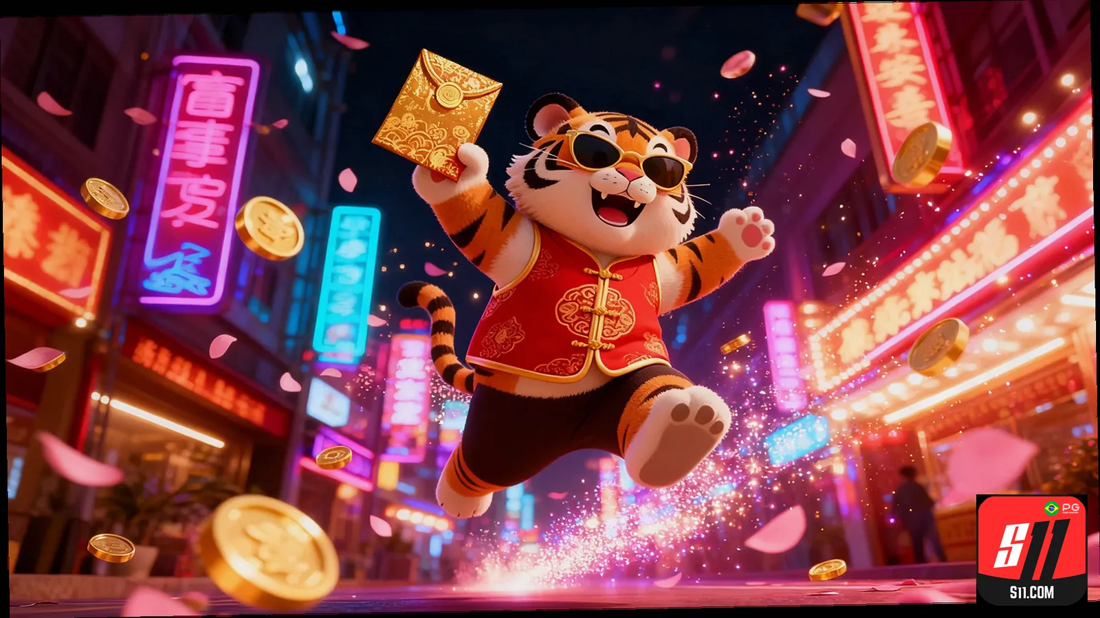 Promoções de cassino - s11