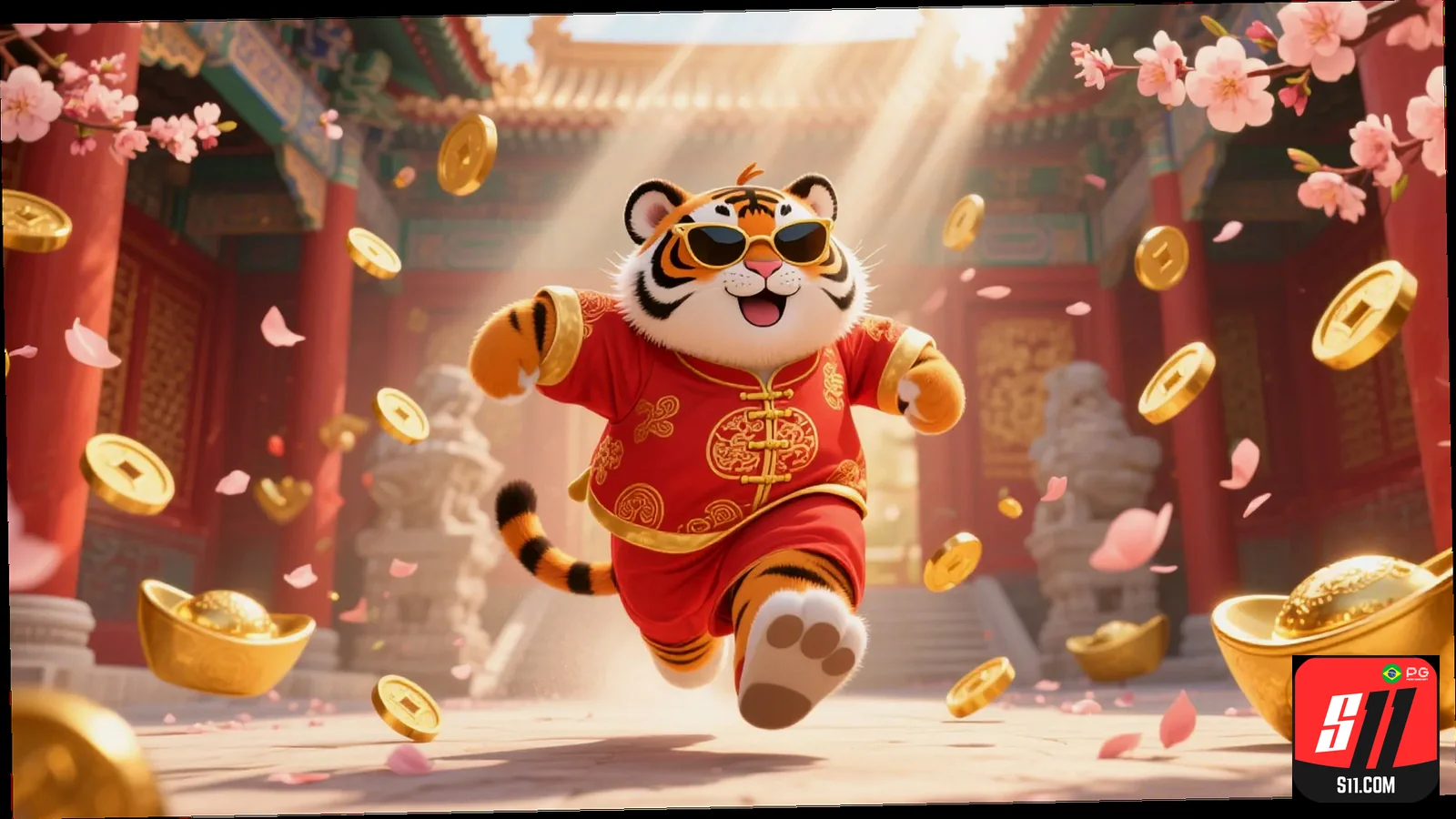 Jogos de cassino - s11