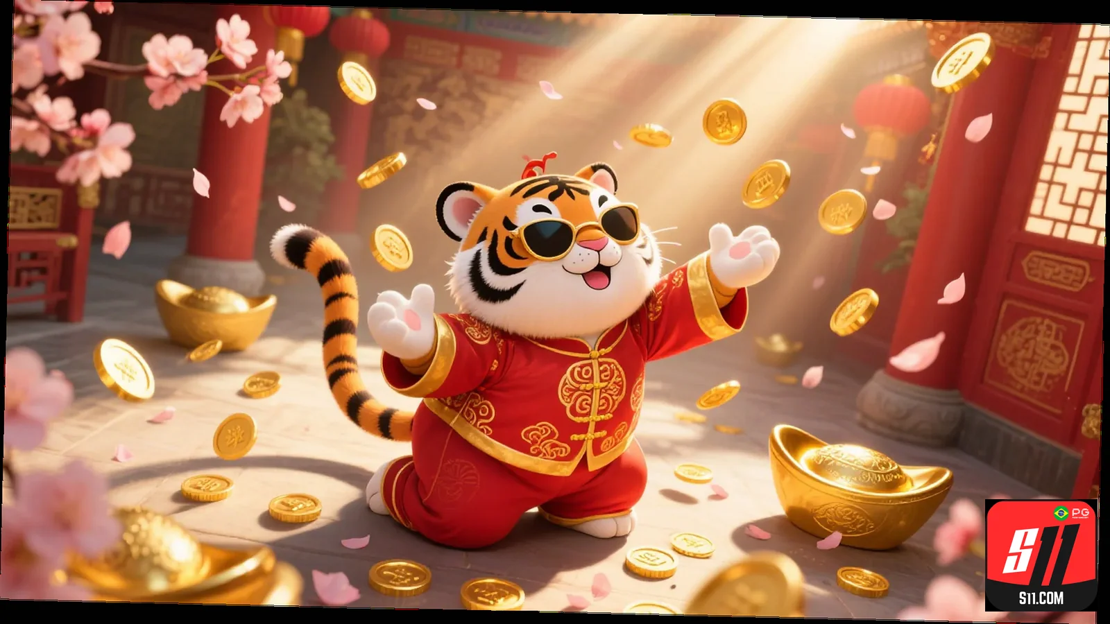 Imagem de cassino VIP - s11