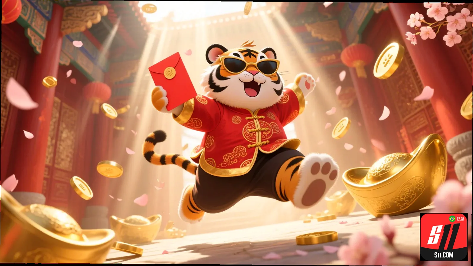 Imagem do aplicativo S11 - s11